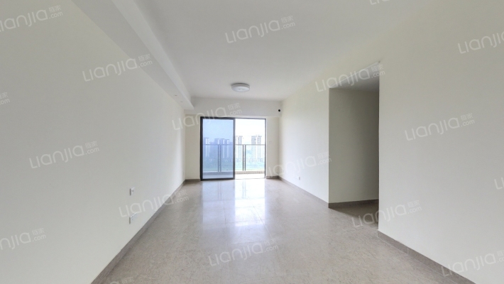 嘉华嘉誉湾二手房实景图