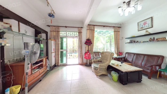 华南碧桂园漾翠苑二手房实景图