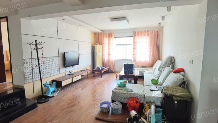 财富花园二手房实景图