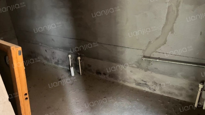 爱丁堡别墅 临湖 双车位 大院子+-厨房