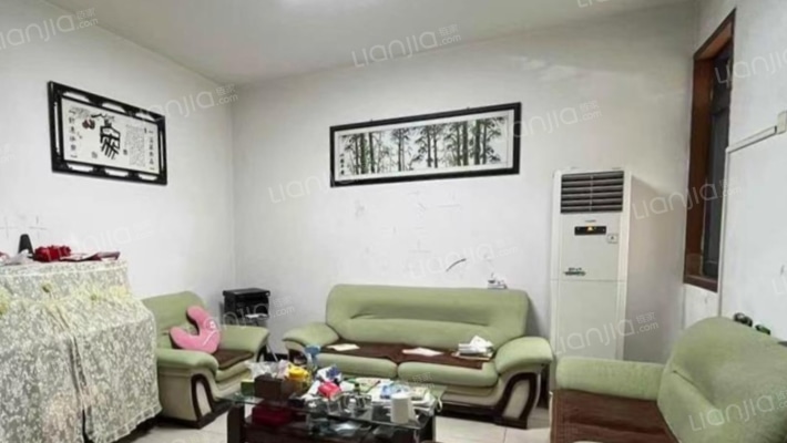 置业小区二手房实景图