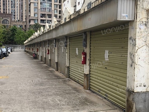 整租·金禧一园 1室0厅 南