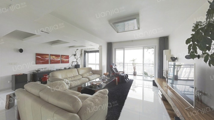 缙麓商都小区二手房实景图