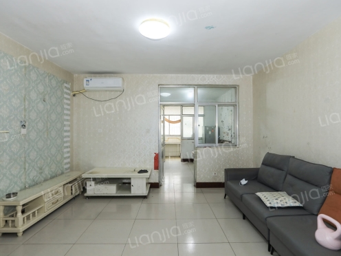 整租·牛屯社区 3室2厅 南/北