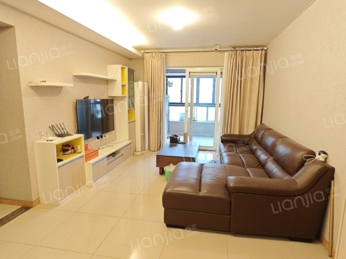 整租·万科锦程 3室1厅 南