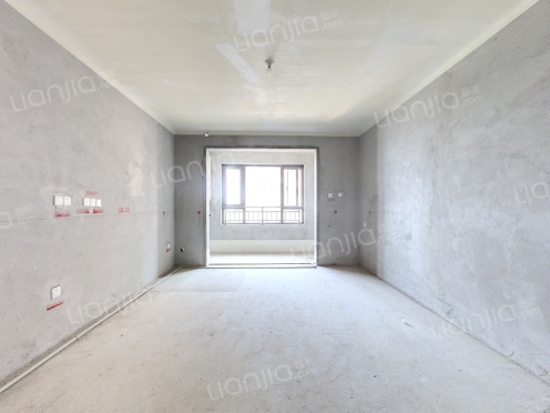 整租·正商金域世家二期 3室2厅 南