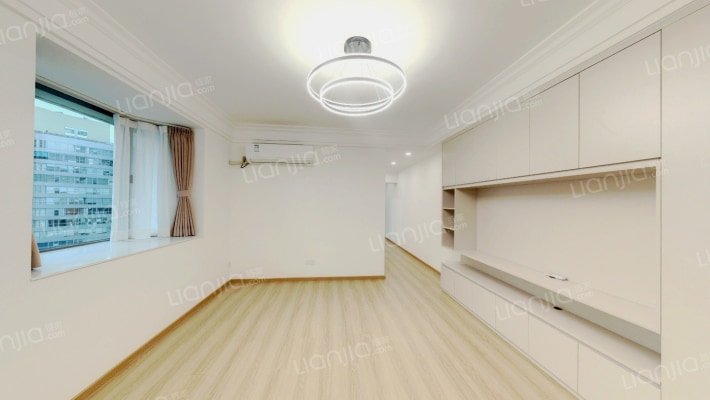 天安高尔夫花园二手房实景图