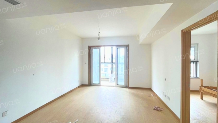 秦淮源筑二手房实景图