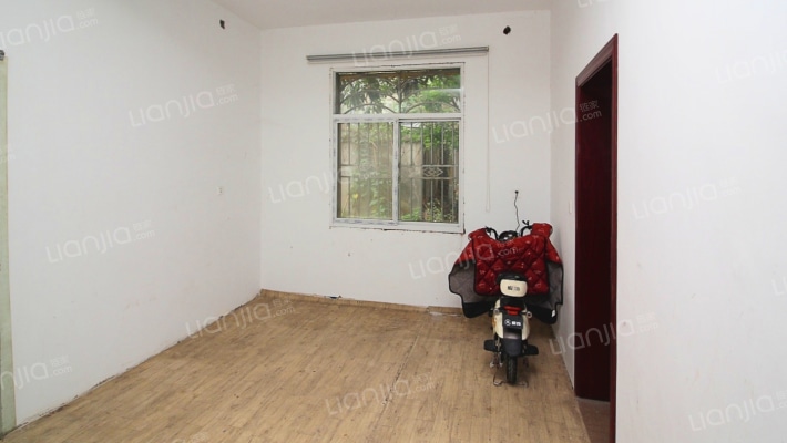 新建小区二手房实景图