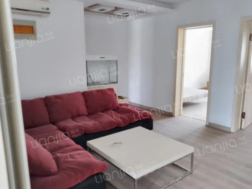 整租·嘉隆新苑 4室2厅 南/北