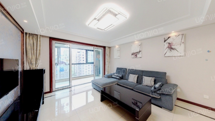 春江名苑二手房实景图