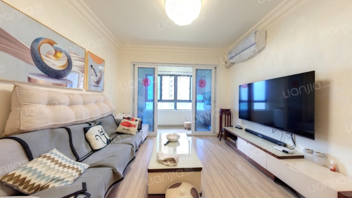 碧桂园凤凰城二手房实景图