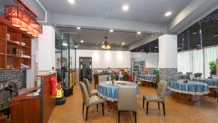 长江北路二手房实景图