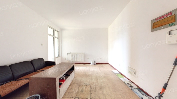 安子向阳小区二手房实景图