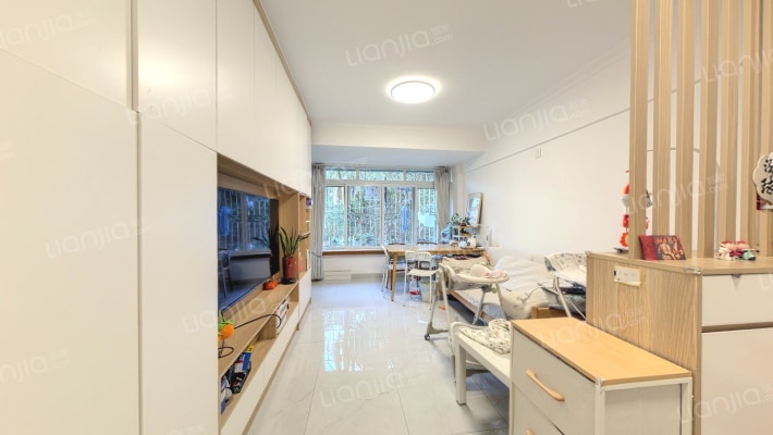 麟腾苑二手房实景图