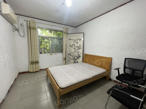 整租·淮阴师范学院教工住宅 2室1厅 南