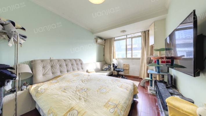 德州二村二手房实景图