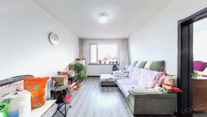 文台苑二手房实景图