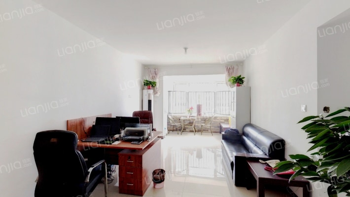 海信九麓府雅园二手房实景图