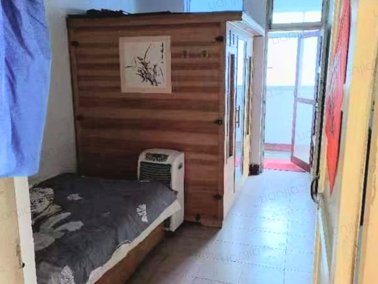 整租·许昌市公路管理局直属分局 2室1厅 南/北