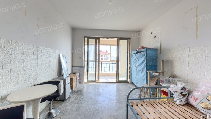 中南世纪锦城1期二手房实景图