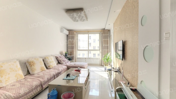 雁阳路59号二手房实景图