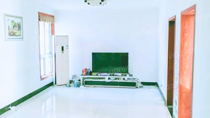 运河人家二手房实景图