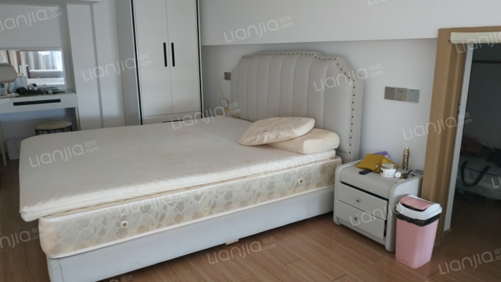 南虹公馆二手房实景图