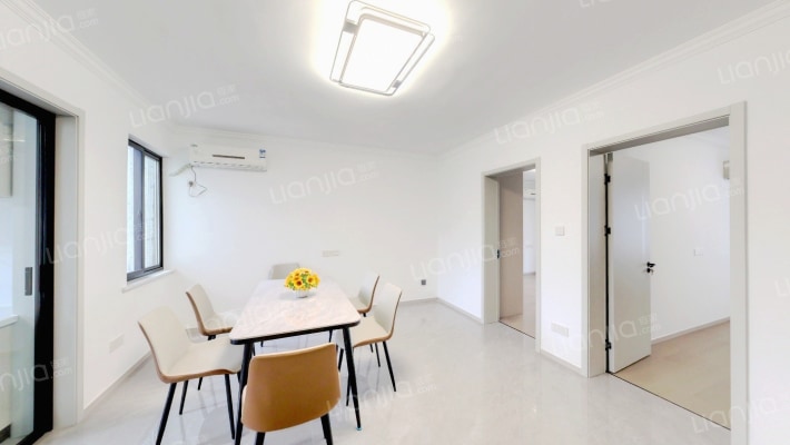 君巫路二手房实景图