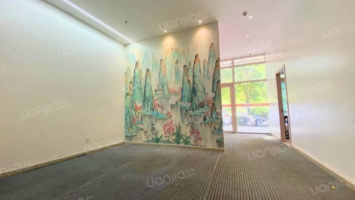 创智大厦二手房实景图