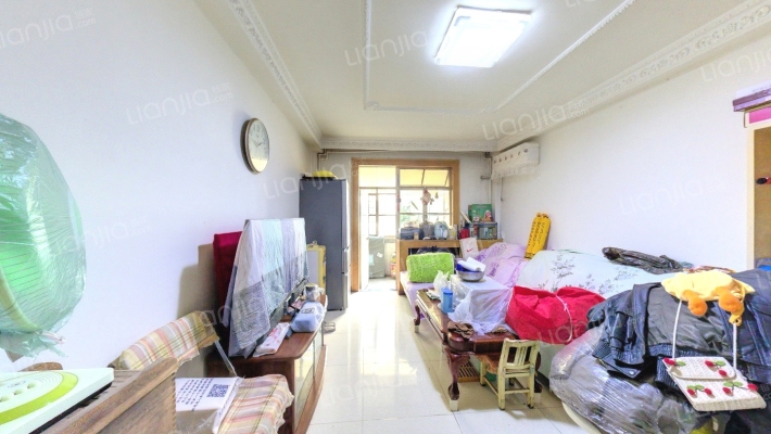 甘肃轻工机械总公司家属院二手房实景图