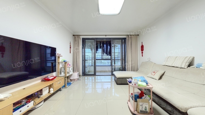 鸿顺花苑二手房实景图