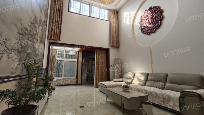 嘉慧园一区二手房实景图