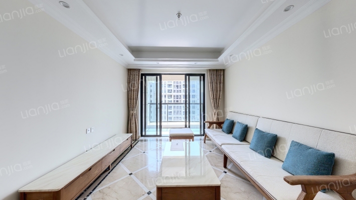 荔枝湾花园（北区）二手房实景图