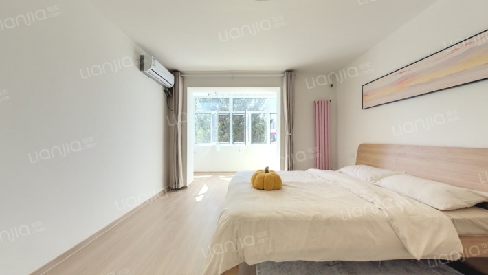 安慧里五区二手房实景图