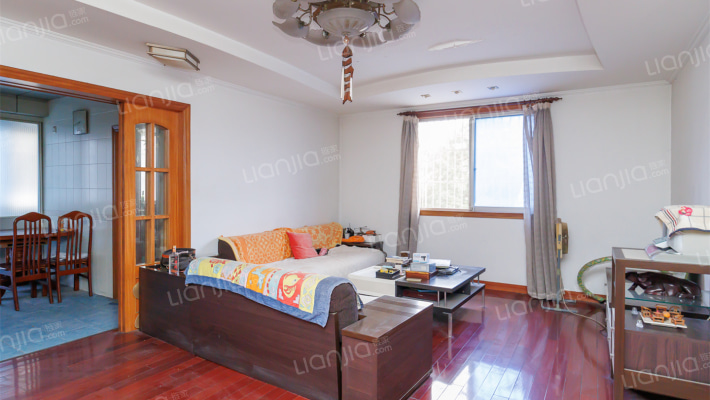 箥箕巷二手房实景图