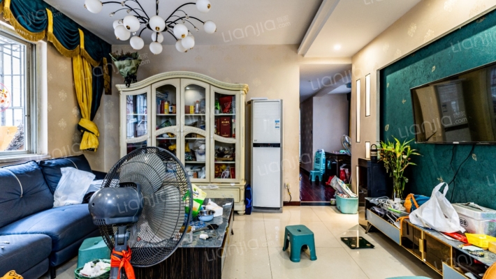 新宇大厦二手房实景图