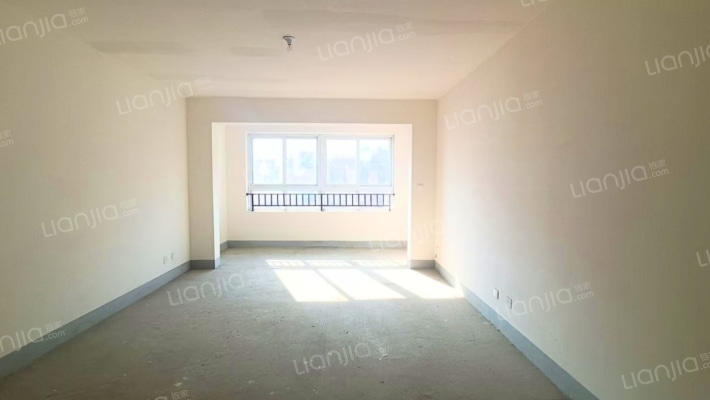 市府雅苑二手房实景图