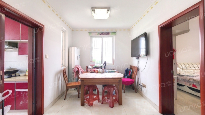 青剑湖花园E区二手房实景图