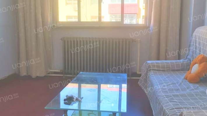 观桥东街北巷4号院二手房实景图