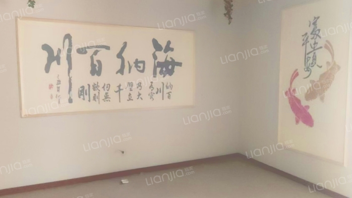 星美居然城二手房实景图
