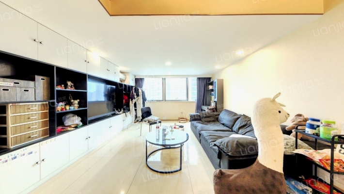 凯德西城二手房实景图