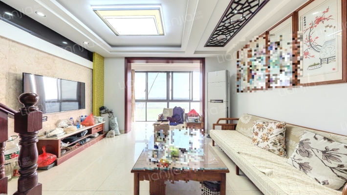 长远新村二手房实景图