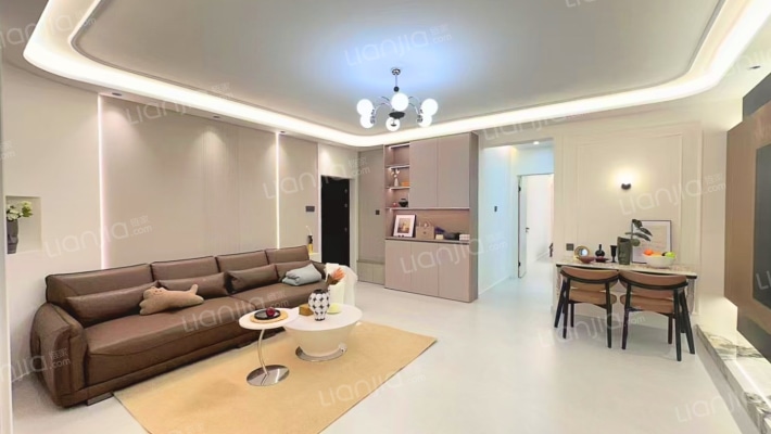 钻石名苑二手房实景图