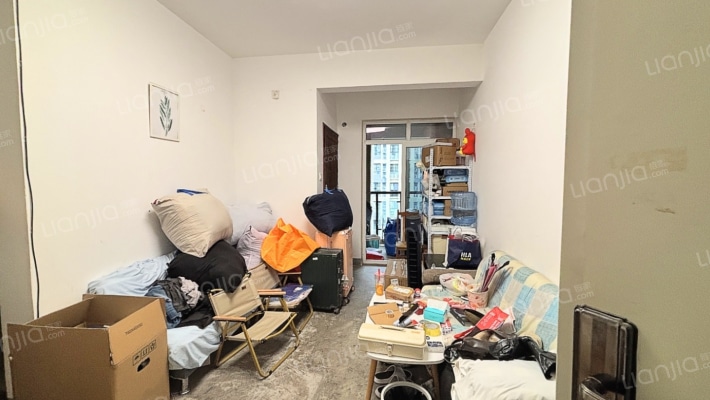 南华佳苑二手房实景图