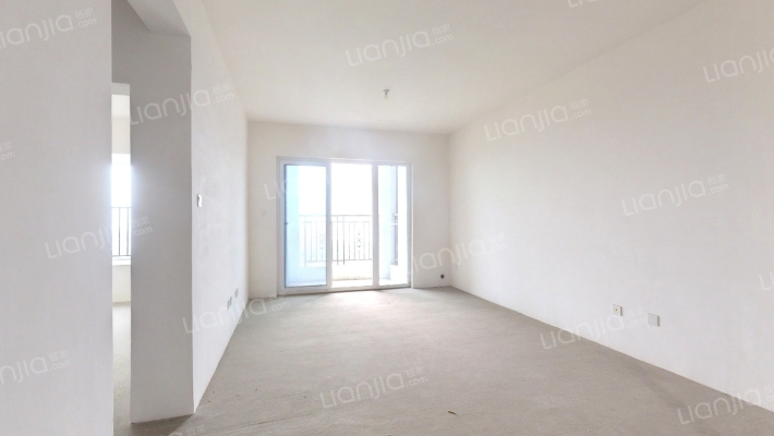 丹郡兰庭二手房实景图