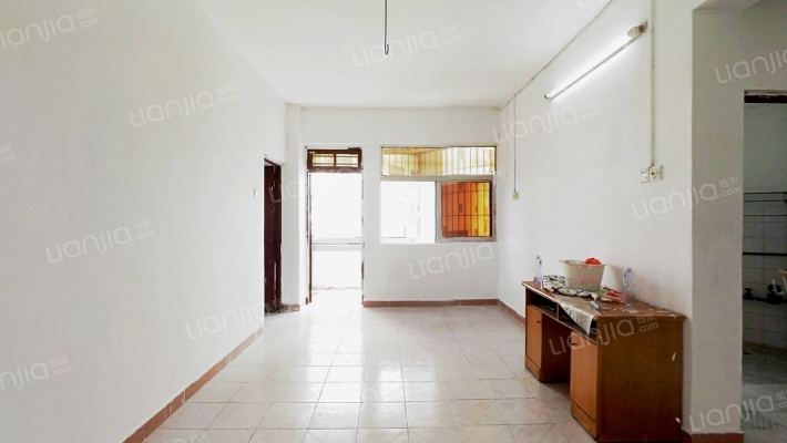 燕塘广场二手房实景图