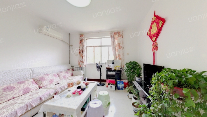 三十九所生活二区二手房实景图