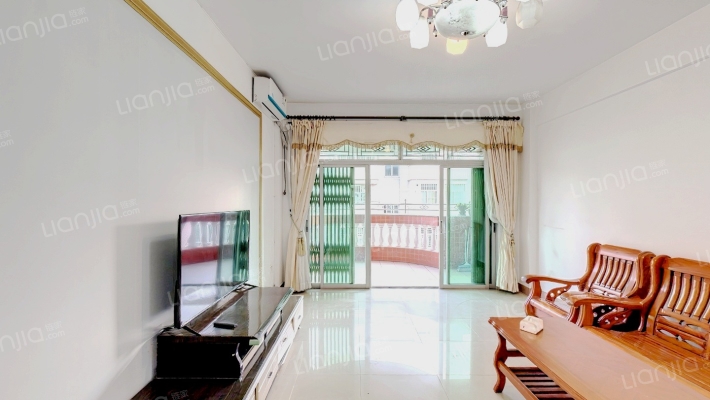 御豪花园一期二手房实景图