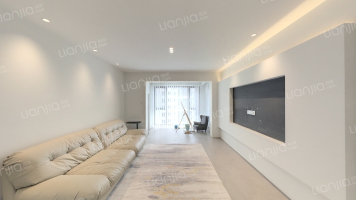 建发玖里湾2期二手房实景图